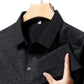 👕Bărbați de modă răcoritoare răcoritoare respirabil imprimat rever tricou