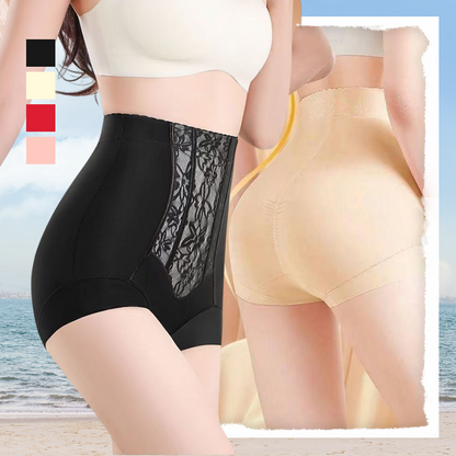 🔥Pantaloni Modelatori cu Talie Înaltă