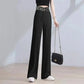 🔥Pantaloni Casual Stylish Wide Leg pentru femei