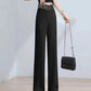 🔥Pantaloni Casual Stylish Wide Leg pentru femei