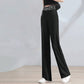 🔥Pantaloni Casual Stylish Wide Leg pentru femei