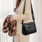 💥Femeii Casual PU piele Crossbody Bag