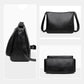 💥Femeii Casual PU piele Crossbody Bag