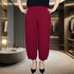 👖 Pantaloni casual răcoroși respirabili pentru femei