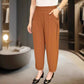 👖 Pantaloni casual răcoroși respirabili pentru femei
