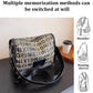 👜Moda Retro Letter Print Crossbody Bag