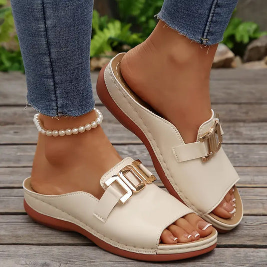 💞Sandale ortotice confortabile pentru femei