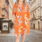 🥰Rochie Casual Dragon Shirt pentru femei