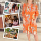 🥰Rochie Casual Dragon Shirt pentru femei
