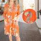 🥰Rochie Casual Dragon Shirt pentru femei