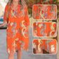 🥰Rochie Casual Dragon Shirt pentru femei