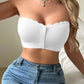🔥Cumpără 2 ia 1 gratis🔥 Sutien fără bretele cu nasturi în față💖