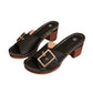 👡Sandale elegante pentru femei, confortabile, respirabile, rezistente la alunecare