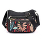 👜Moda imprimate mare capacitate Crossbody Bag
