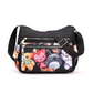👜Moda imprimate mare capacitate Crossbody Bag