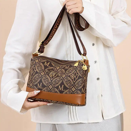 👜Femeii de moda Crossbody Bag
