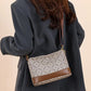 👜Femeii de moda Crossbody Bag