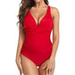 🩱 Costum de baie o singură piesă Slim Fit pentru femei🌴