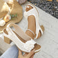 🌸Sandale casual pentru femei Hollow Out