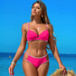 👙 Costume de baie Bikini pentru femei Două piese🌴
