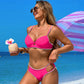 👙 Costume de baie Bikini pentru femei Două piese🌴