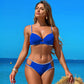 👙 Costume de baie Bikini pentru femei Două piese🌴