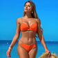 👙 Costume de baie Bikini pentru femei Două piese🌴