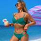 👙 Costume de baie Bikini pentru femei Două piese🌴