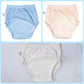 👶 Pantaloni de antrenament confortabili și respirabili din bumbac pentru copii