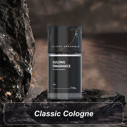 🌸Parfum auto de lungă durată