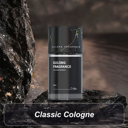 🌸Parfum auto de lungă durată