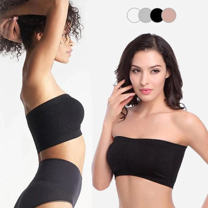 🔥 Sutien fără bretele super ferm😍