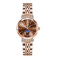 ⌚La modă Diamond Diamond Moon Star Watch pentru femei✨