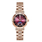 ⌚La modă Diamond Diamond Moon Star Watch pentru femei✨