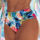 👙Costum de baie 3 în 1 pentru femei cu cover-up inclus