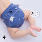 👶🩲Pantaloni de antrenament pentru toaletă pentru copii Set de 3 piese din bumbac