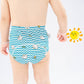 👶🩲Pantaloni de antrenament pentru toaletă pentru copii Set de 3 piese din bumbac
