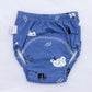 👶🩲Pantaloni de antrenament pentru toaletă pentru copii Set de 3 piese din bumbac