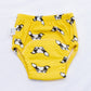 👶🩲Pantaloni de antrenament pentru toaletă pentru copii Set de 3 piese din bumbac