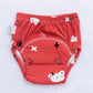 👶🩲Pantaloni de antrenament pentru toaletă pentru copii Set de 3 piese din bumbac