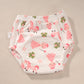 👶🩲Pantaloni de antrenament pentru toaletă pentru copii Set de 3 piese din bumbac