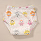 👶🩲Pantaloni de antrenament pentru toaletă pentru copii Set de 3 piese din bumbac