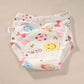 👶🩲Pantaloni de antrenament pentru toaletă pentru copii Set de 3 piese din bumbac