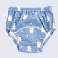 👶🩲Pantaloni de antrenament pentru toaletă pentru copii Set de 3 piese din bumbac