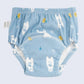 👶🩲Pantaloni de antrenament pentru toaletă pentru copii Set de 3 piese din bumbac