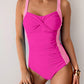 🩱Costume de baie sport sexy pentru femei dintr-o singură bucată