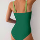🩱Costume de baie sport sexy pentru femei dintr-o singură bucată