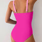 🩱Costume de baie sport sexy pentru femei dintr-o singură bucată