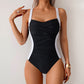 🩱Costume de baie sport sexy pentru femei dintr-o singură bucată