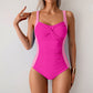 🩱Costume de baie sport sexy pentru femei dintr-o singură bucată